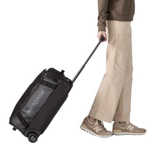 PATAGONIA BLACK HOLE WHEELED DUFFEL 40L 49379.BOB