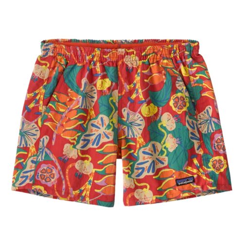 PATAGONIA W'S BAGGIES SHORTS-5 IN 57059.TCLE