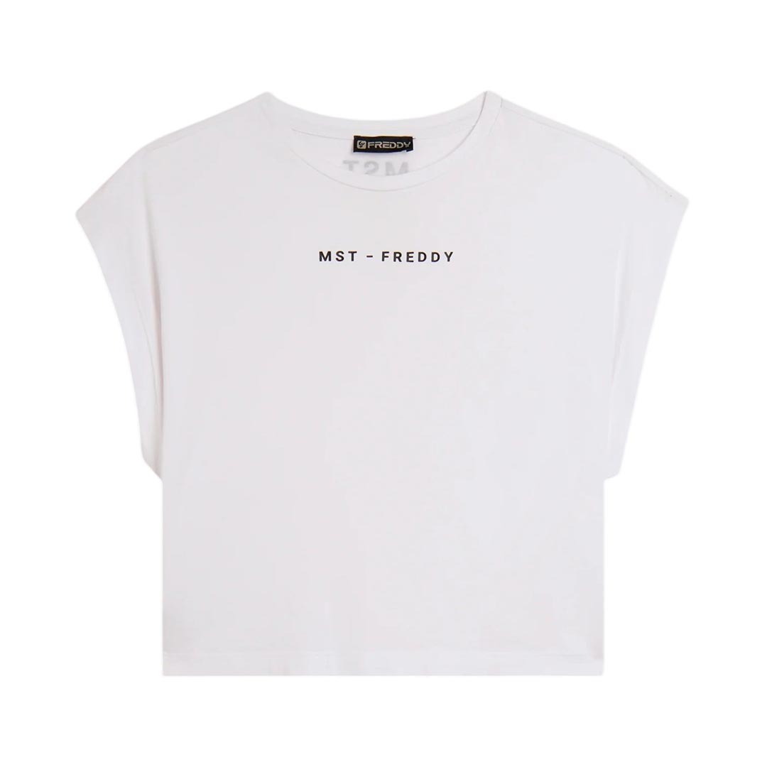 FREDDY T-SHIRT S26WMAT1.W