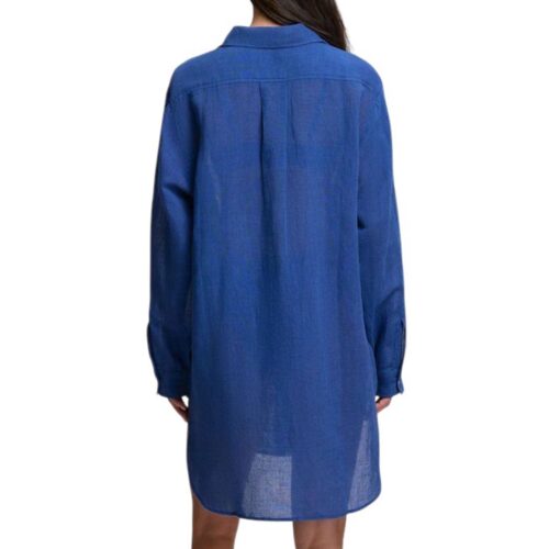 POLO RALPH LAUREN BOYFRIEND SHIRT 21564377.MRN