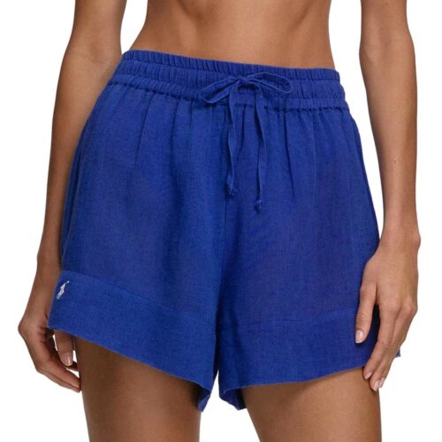 POLO RALPH LAUREN BOYFRIEND SHORT 21664580.MRN