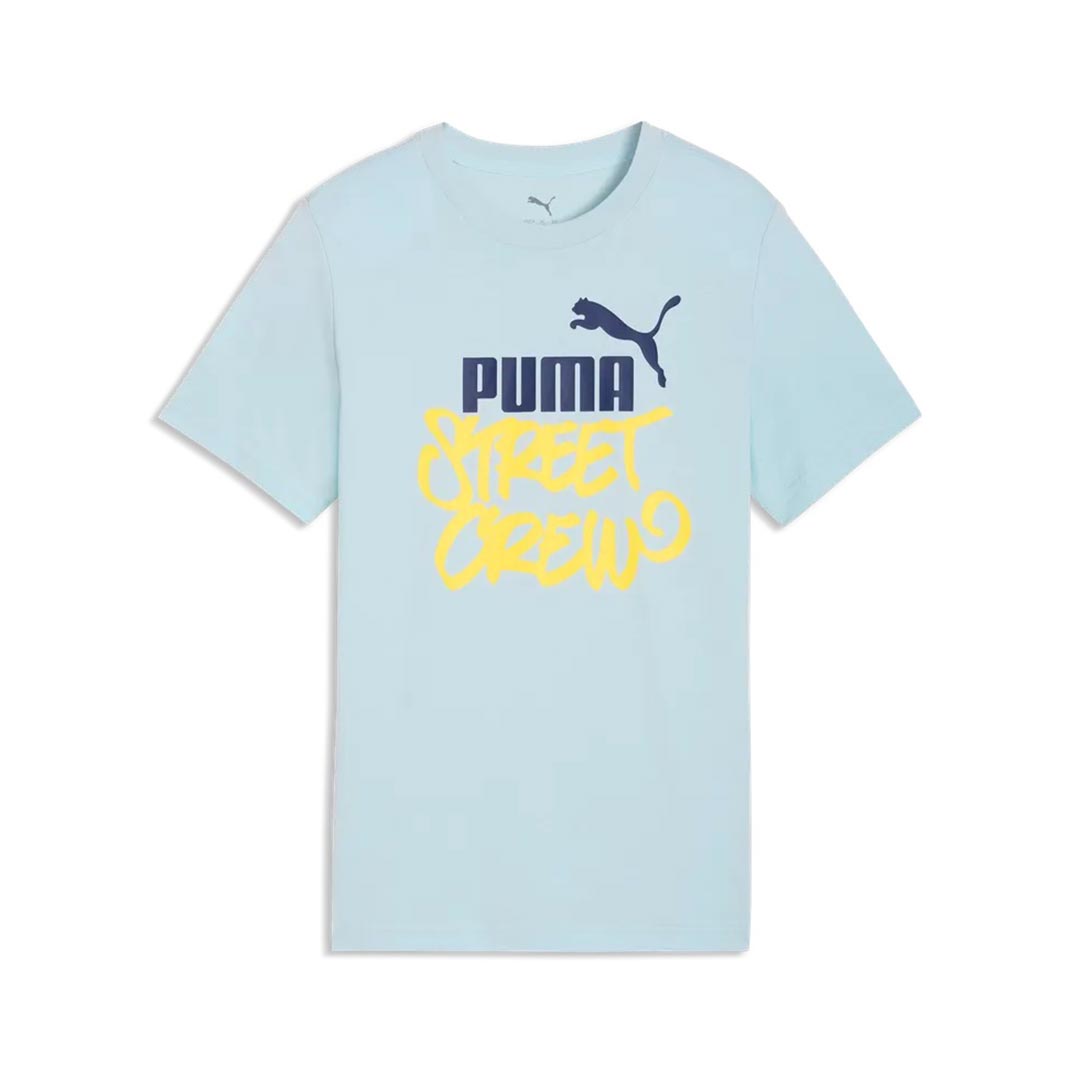 PUMA MID90S GRAPHIC TEE B 692118.48