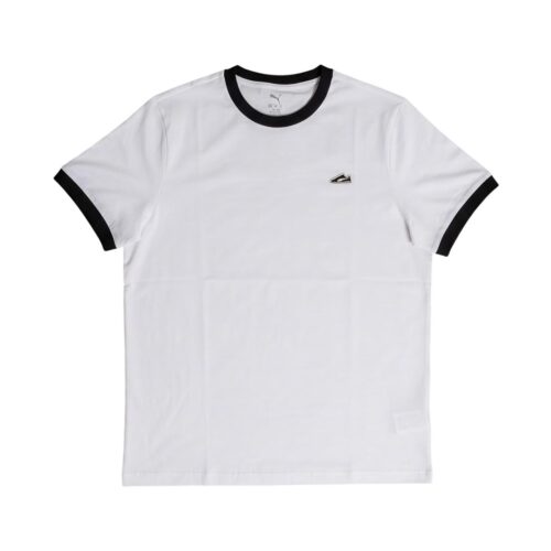 PUMA SNEAKER TEE 695405.02