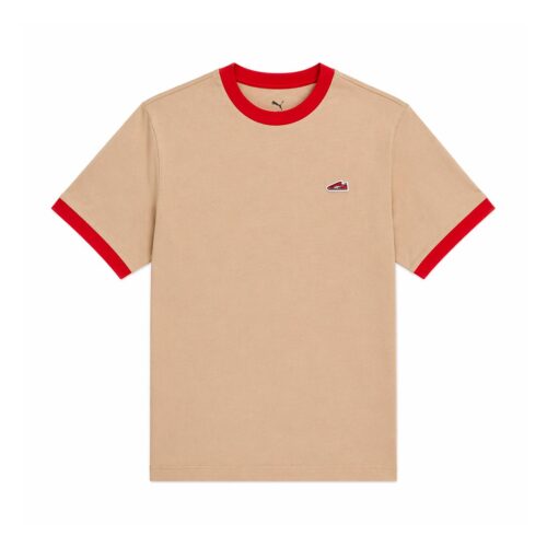 PUMA SNEAKER TEE 695405.84