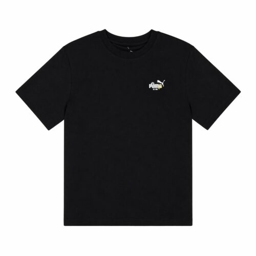 PUMA FOOTBALL RELAXED TEE 695408.01