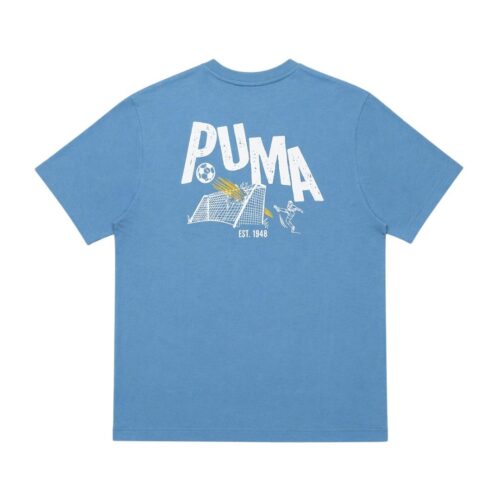 PUMA FOOTBALL RELAXED TEE 695408.46