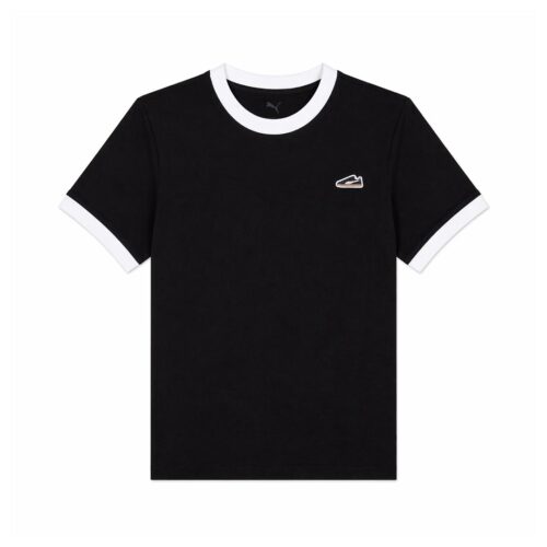 PUMA SNEAKER TEE BOYS 695483.01