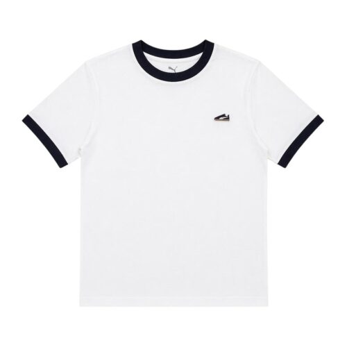 PUMA SNEAKER TEE BOYS 695483.02