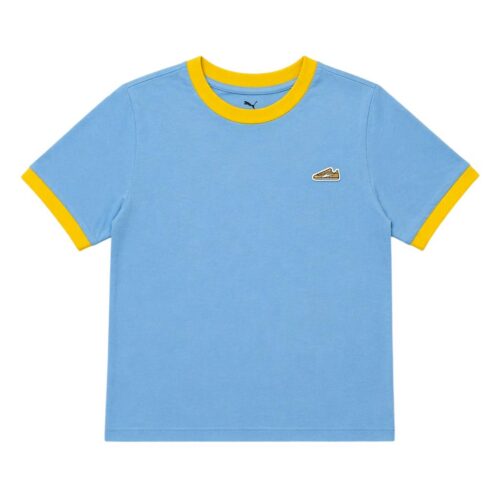 PUMA SNEAKER TEE BOYS 695483.46