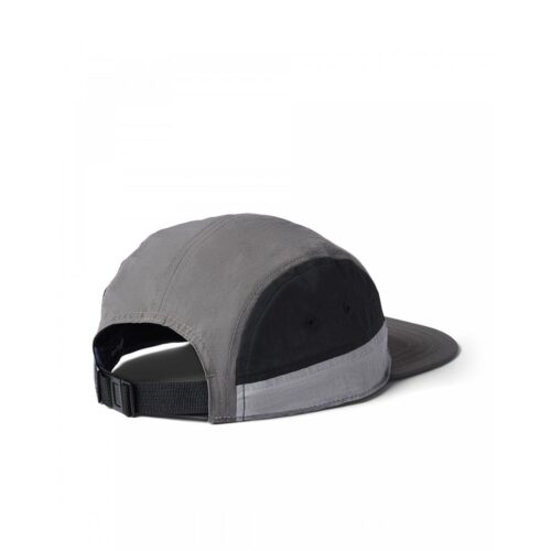 COTOPAXI TECH 5-PANEL HAT S23469U466.BLKCN