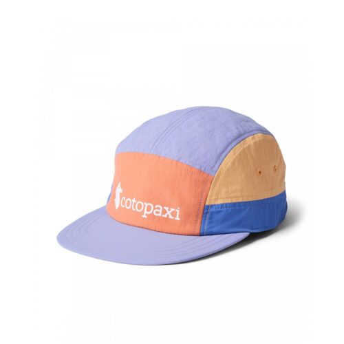 COTOPAXI TECH 5-PANEL HAT S23469U466.GFA