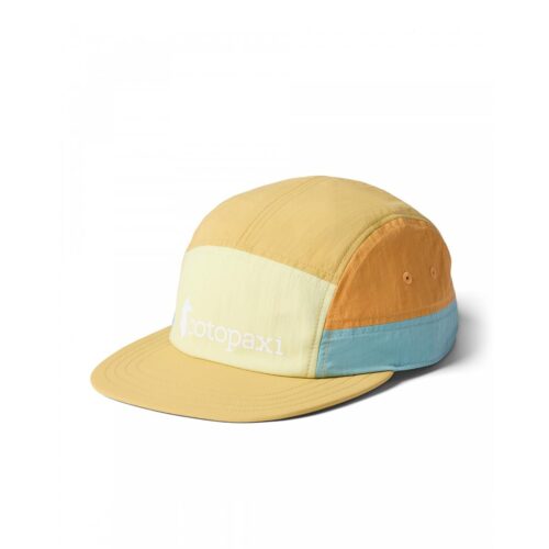 COTOPAXI TECH 5-PANEL HAT S23469U466.HDH