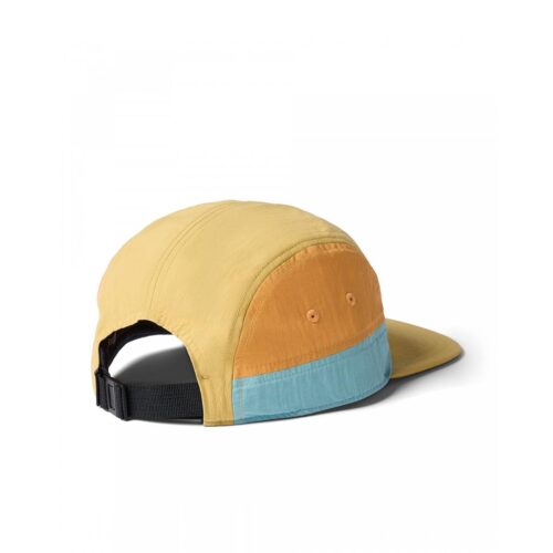 COTOPAXI TECH 5-PANEL HAT S23469U466.HDH