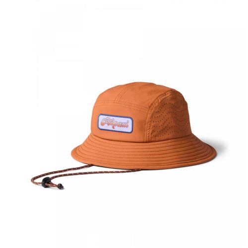 COTOPAXI TECH PLUS BUCKET HAT S26469U1658.WSKY
