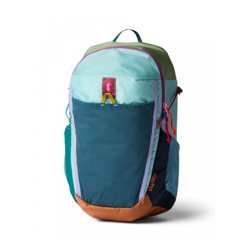 COTOPAXI ELQUI 18L BACKPACK S26491U1818.DD
