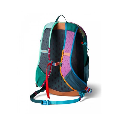 COTOPAXI ELQUI 18L BACKPACK S26491U1818.DD