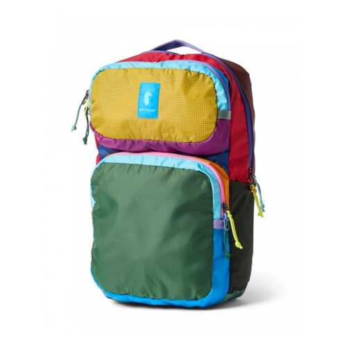 COTOPAXI TASRA 16L BACKPACK S25491U1431.DD