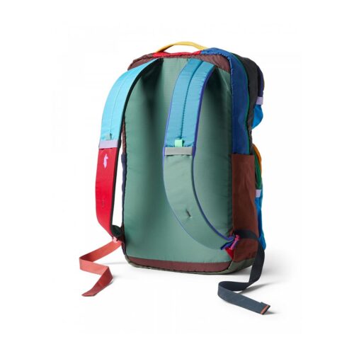 COTOPAXI TASRA 16L BACKPACK S25491U1431.DD