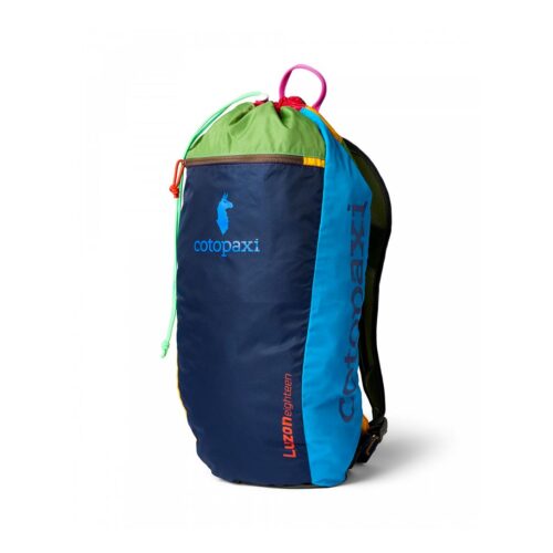 COTOPAXI LUZON 18L BACKPACK S25491U1425.DD