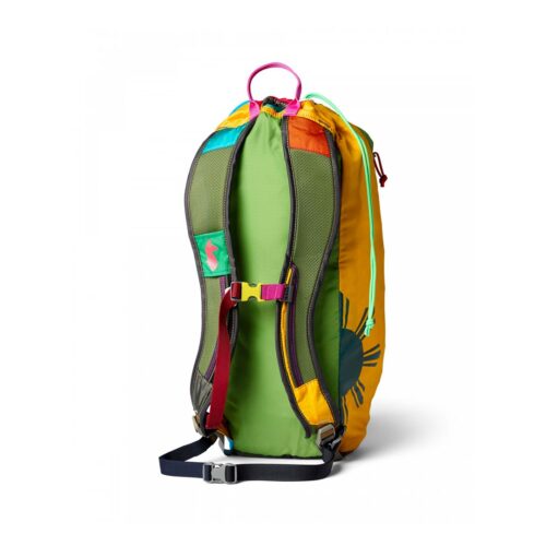COTOPAXI LUZON 18L BACKPACK S25491U1425.DD