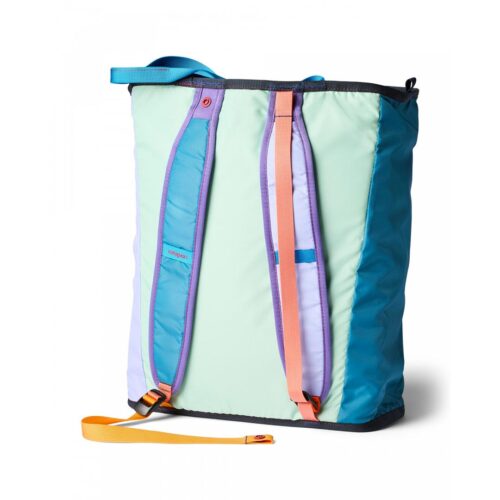 COTOPAXI TODO 22L CONVERTIBLE TOTE F25491U1501