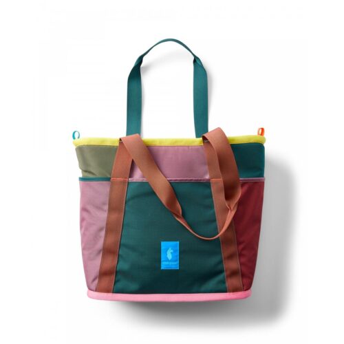 COTOPAXI HIELO 18L COOLER TOTE S26491U1612.DD