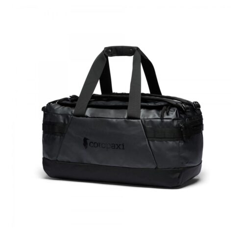 COTOPAXI ALLPA GETAWAY 55L DUFFEL S25492U1379.CPBLK