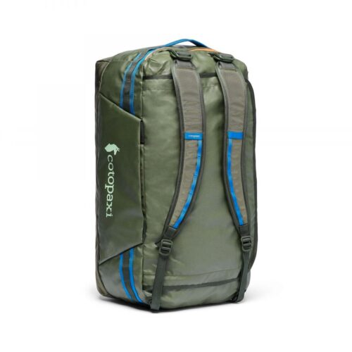 COTOPAXI ALLPA GETAWAY 55L DUFFEL S25492U1379.FTG