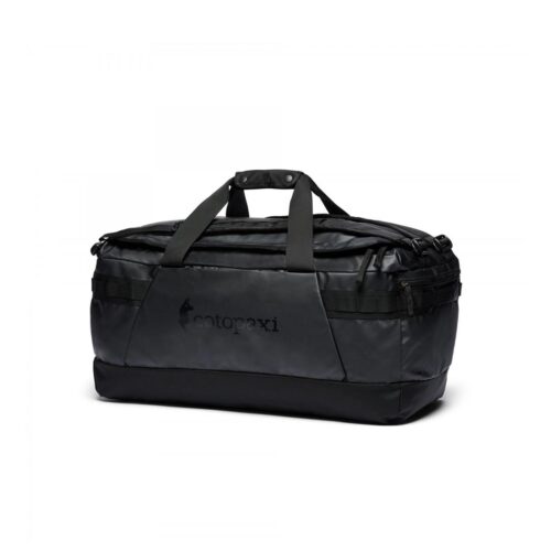 COTOPAXI ALLPA GETAWAY 70L DUFFEL S25492U1380.CPBLK