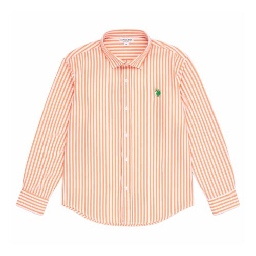 U.S. POLO ASSN. YARD STRIPED SHIRT US43504002.01.0002327.705