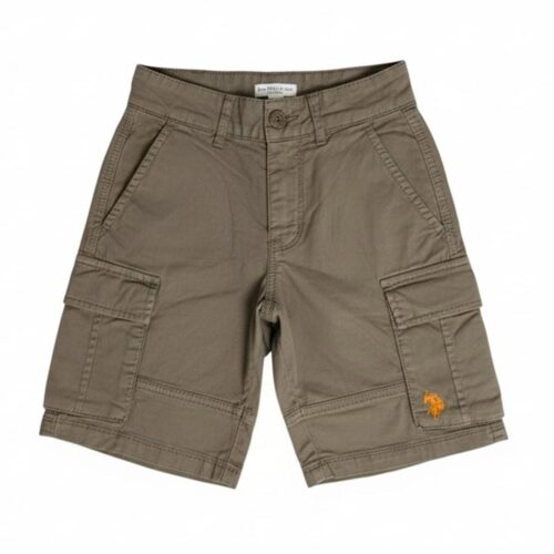 U.S. POLO ASSN. CAIRO CARGO SHORT PANT US43543001.01.0000211.446