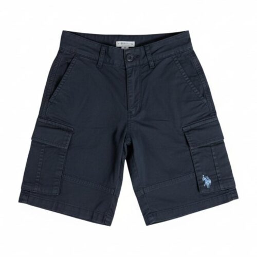 U.S. POLO ASSN. CAIRO CARGO SHORT PANT US43543001.01.0000211.477