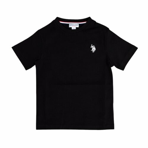 U.S. POLO ASSN. SAND S/SLV TSHIRT US43554001.01.0000148.199