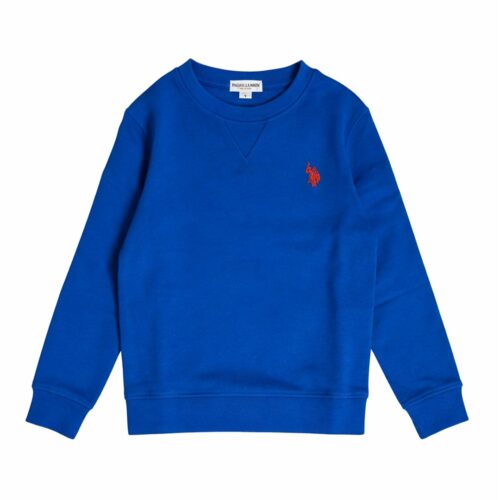 U.S. POLO ASSN. ENIS ROUNDNECK US43587001.01.0000180.137