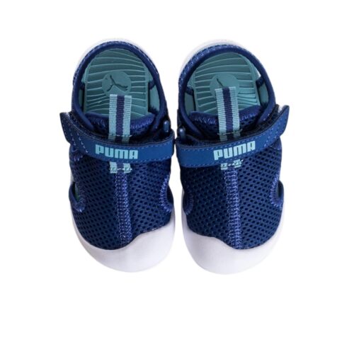 PUMA FUN RACER SANDAL 401576.06