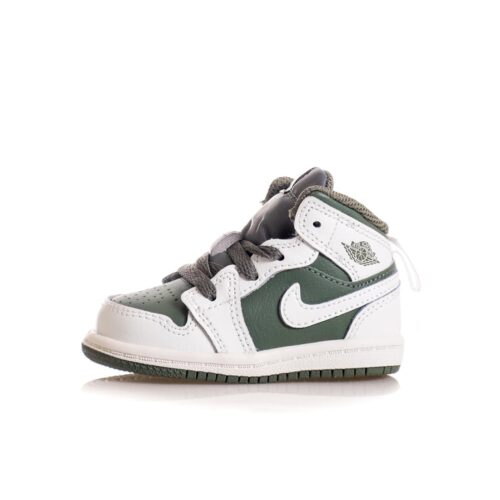 NIKE JORDAN 1 MID BT DQ8425.107