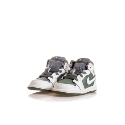 NIKE JORDAN 1 MID BT DQ8425.107