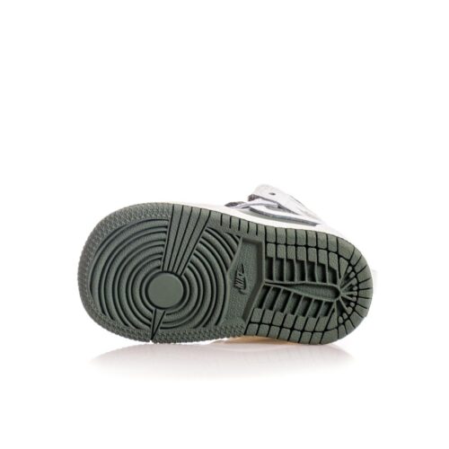 NIKE JORDAN 1 MID BT DQ8425.107