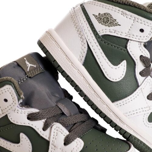 NIKE JORDAN 1 MID BT DQ8425.107