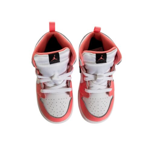 NIKE JORDAN 1 MID BT DQ8425.602