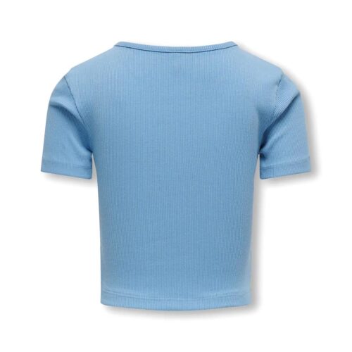 ONLY KOGNESSA LIFE SS CUTOUT TOP BOX JRS 15313690.BBL