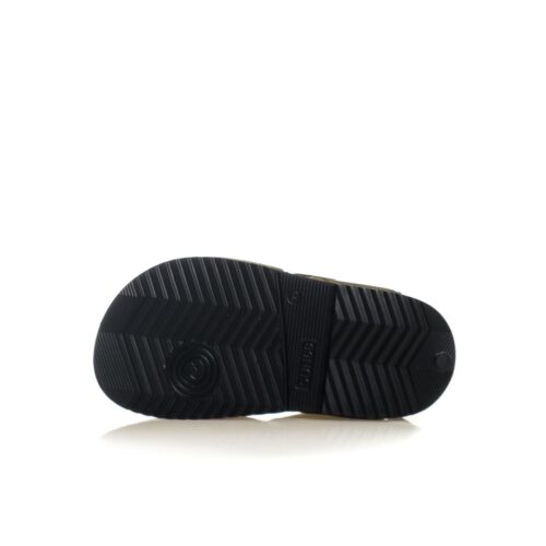 SUN68 BOY'S SANDAL LOGO BABY X36313B.19