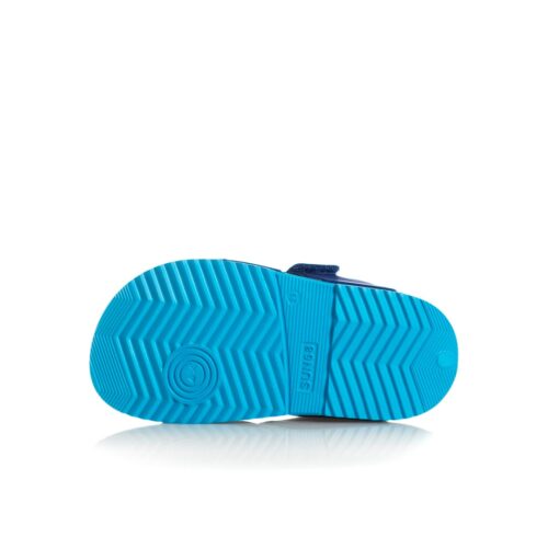 SUN68 BOY'S SANDAL LOGO BABY X36313B.58