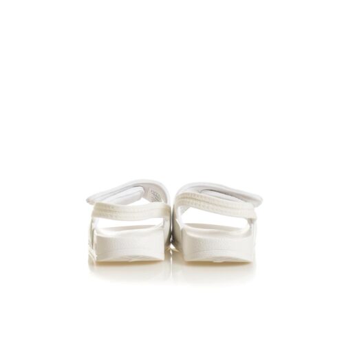 SUN68 GIRL'S SLIPPERS LOGO BABY X36410B.01