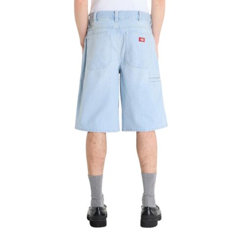 DICKIES 958 13 INCH LOOSE SHORT JEANS DK0A88JP0FE