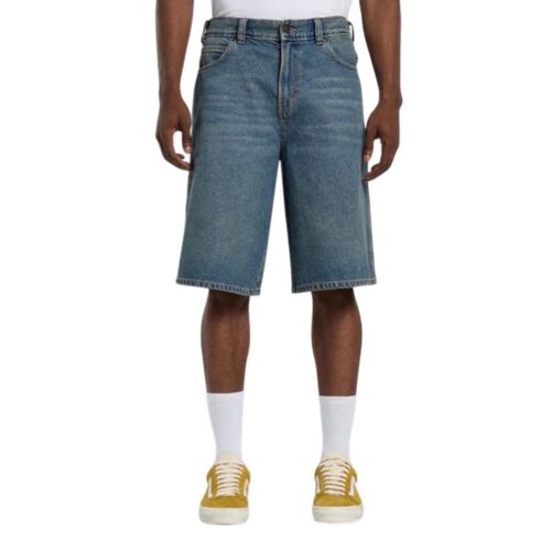 DICKIES 958 13 INCH LOOSE SHORT JEANS DK0A88JPL23