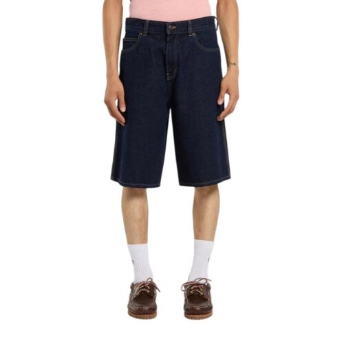 DICKIES 958 13 INCH LOOSE SHORT JEANS DK0A88JPRIN