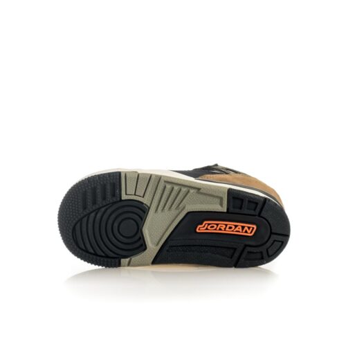 NIKE JORDAN SPIZIKE LOW BT FQ3952.007