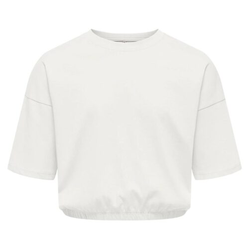 ONLY KOGOLIA ELASTIC LOOSE TOP JRS 15375871.CLOUD