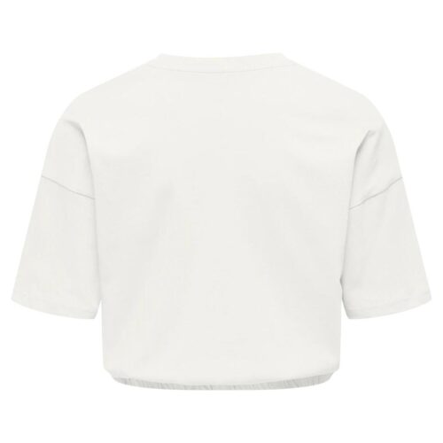 ONLY KOGOLIA ELASTIC LOOSE TOP JRS 15375871.CLOUD